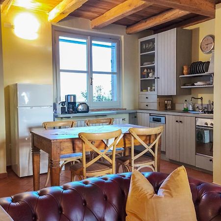La Famulenta 17 Apartment Grazzano Badoglio ภายนอก รูปภาพ