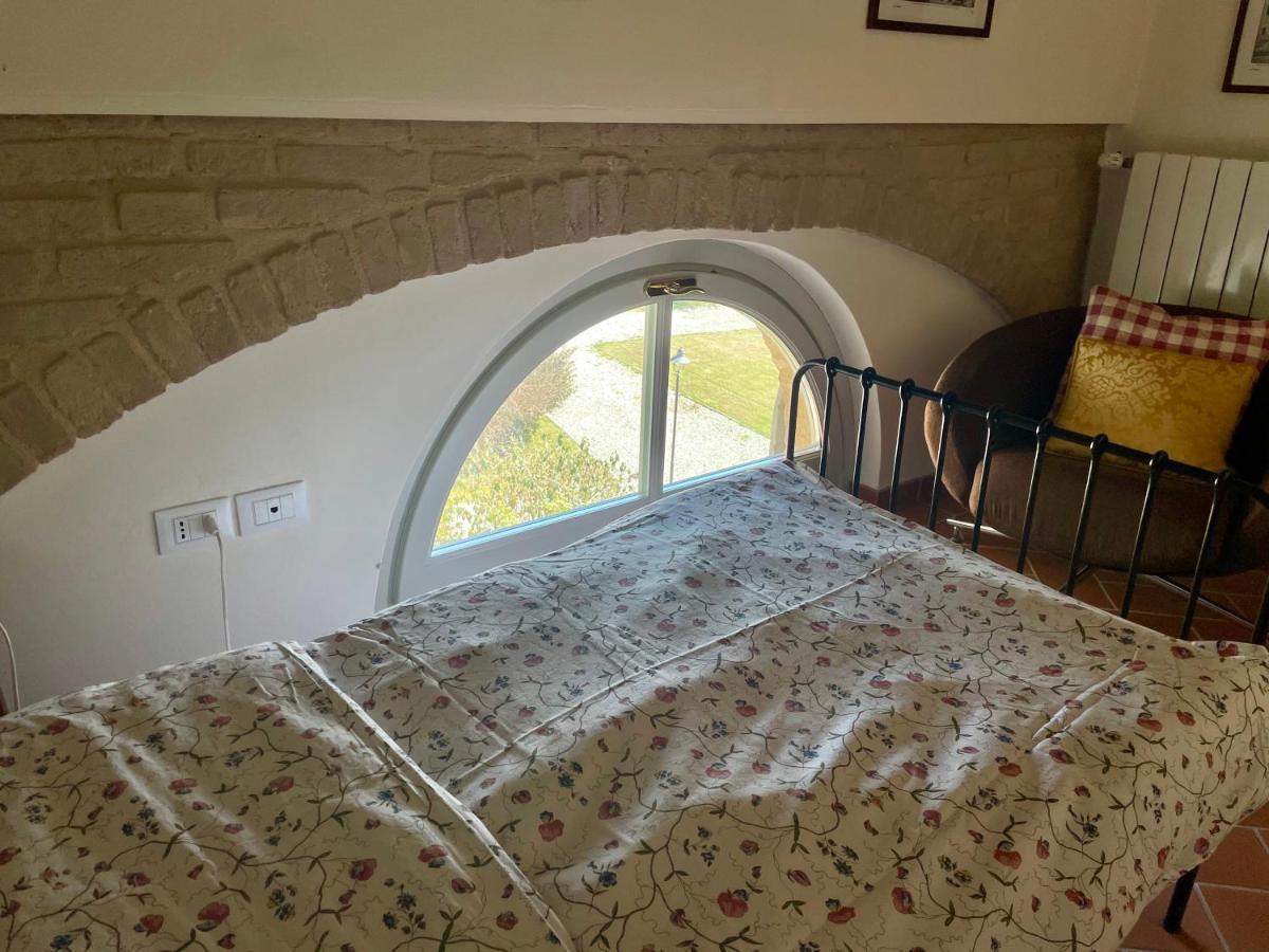 La Famulenta 17 Apartment Grazzano Badoglio ภายนอก รูปภาพ