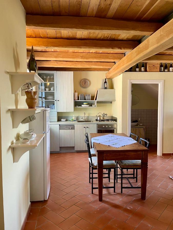La Famulenta 17 Apartment Grazzano Badoglio ภายนอก รูปภาพ