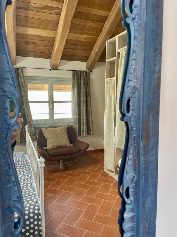La Famulenta 17 Apartment Grazzano Badoglio ภายนอก รูปภาพ